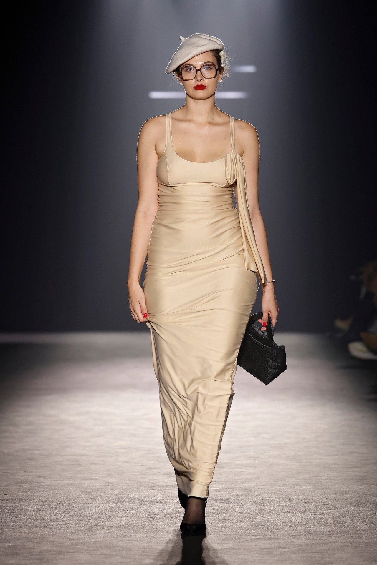 Vestido Layers