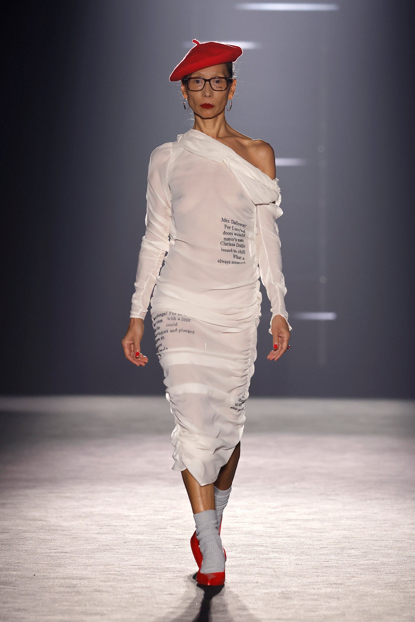 Vestido Dalloway