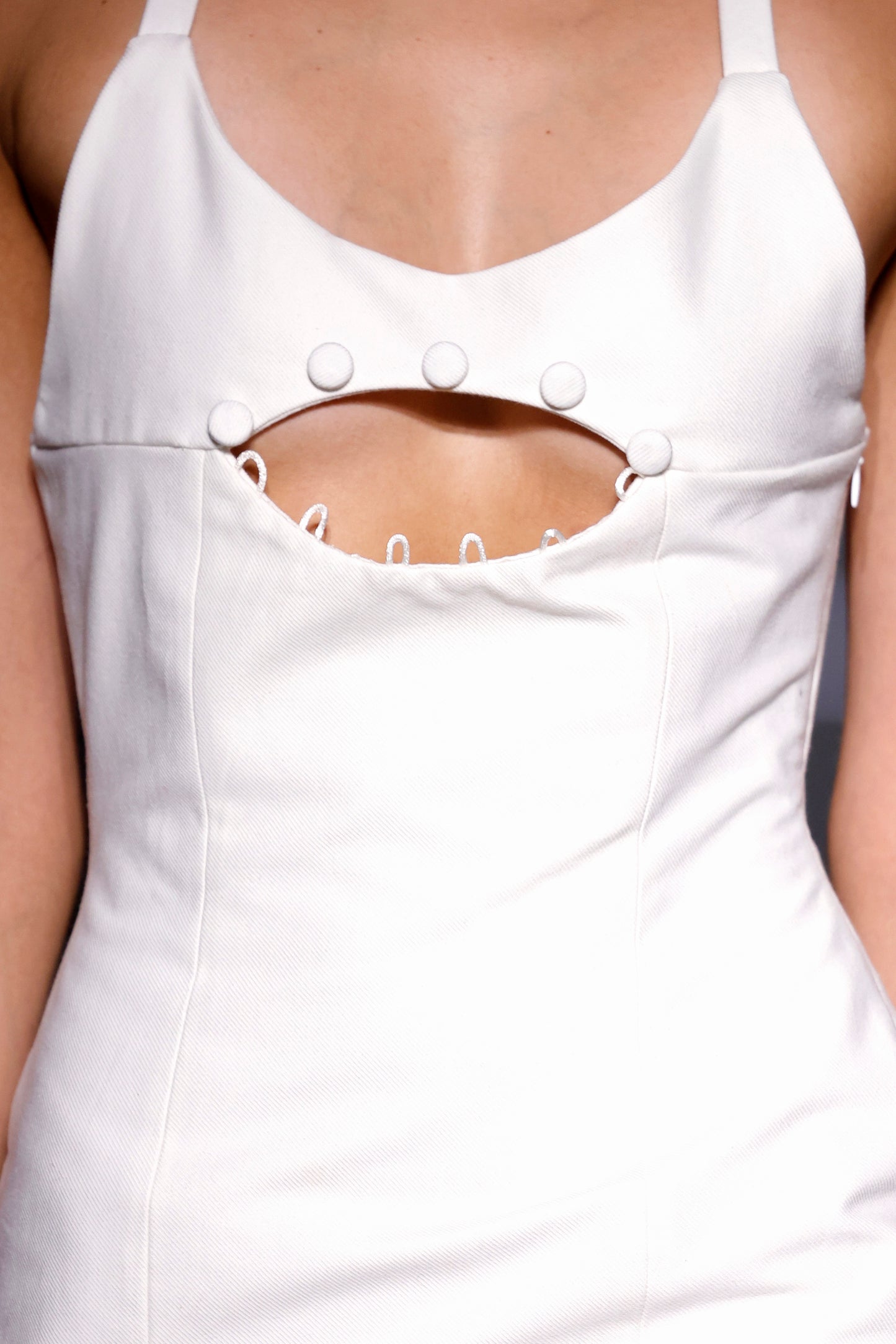 Vestido Glimpse