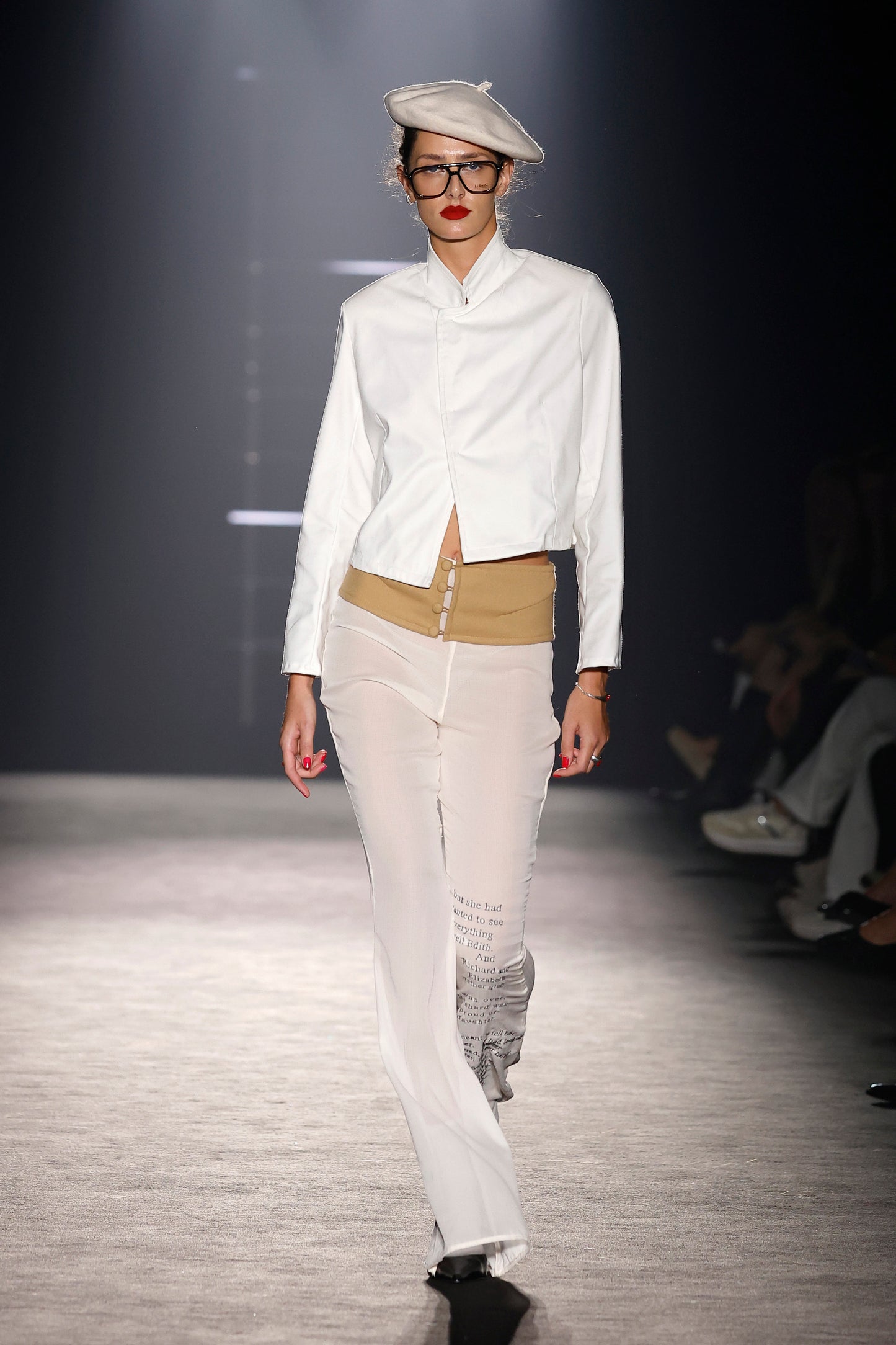 Pantalón Adeline