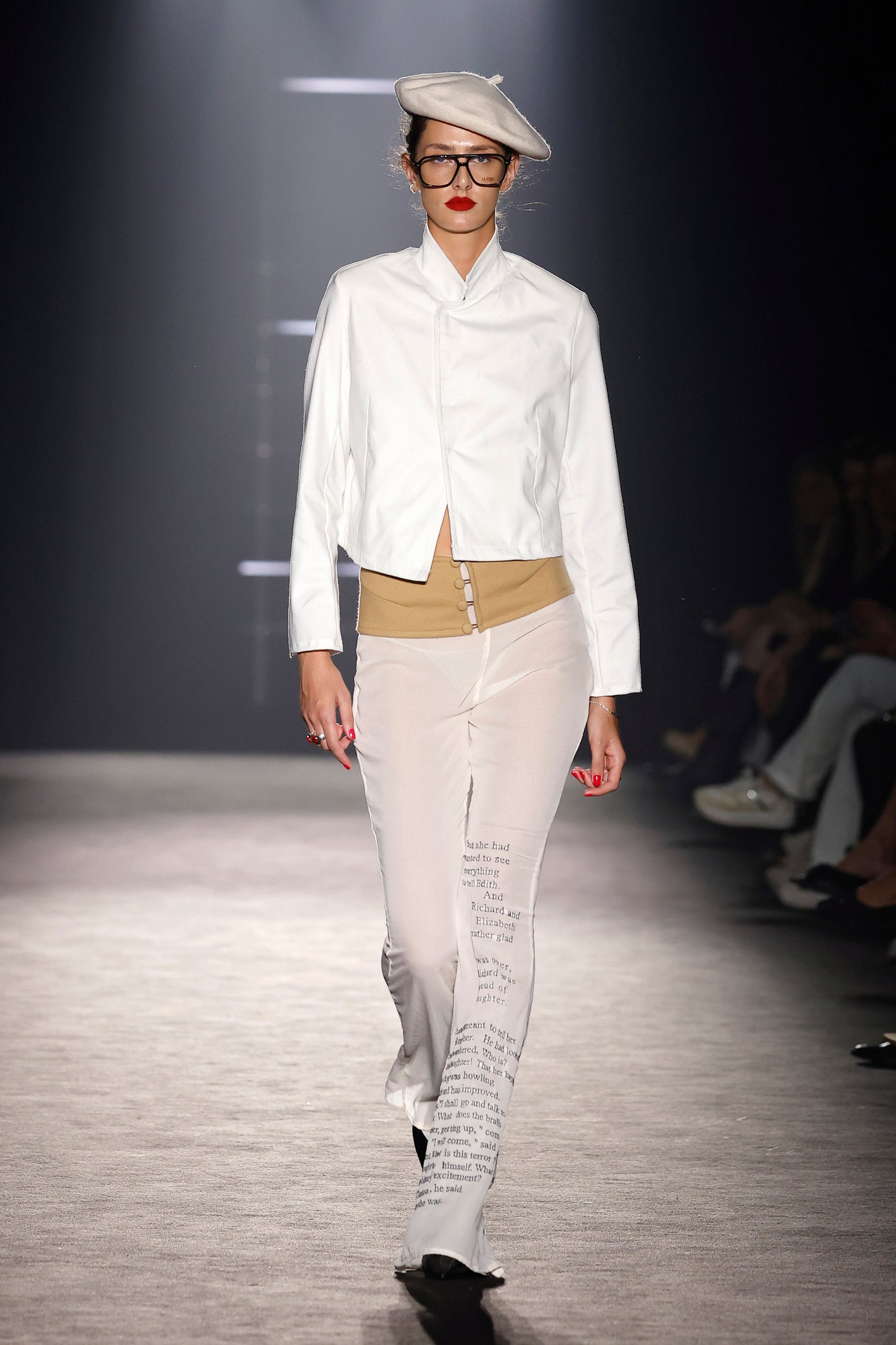 Pantalón Adeline
