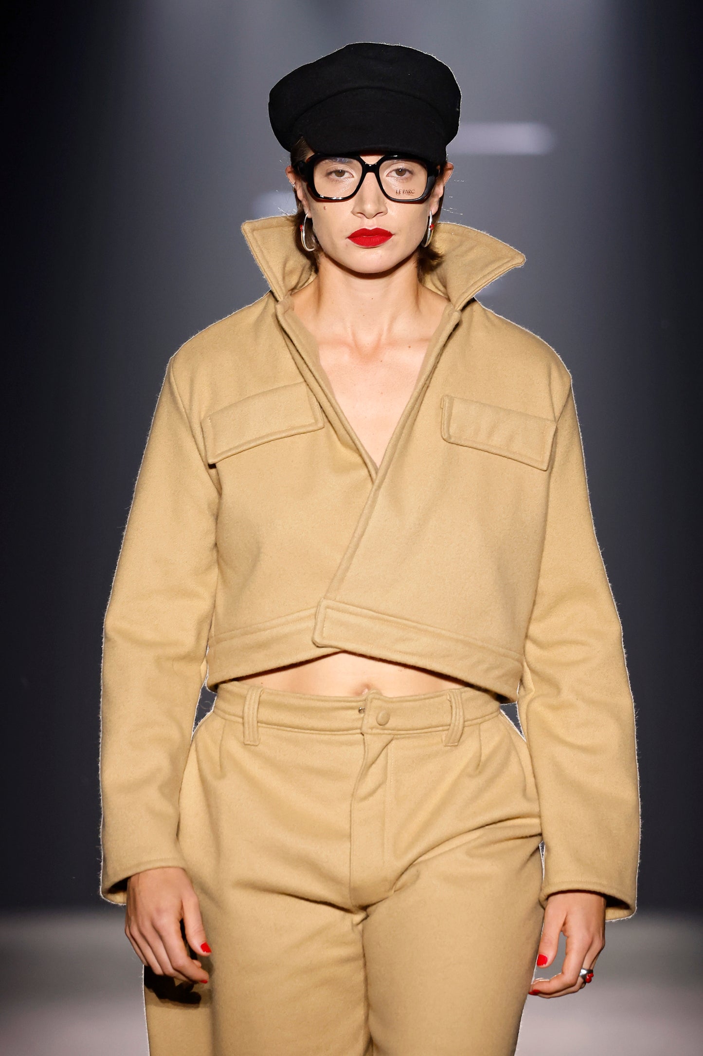 Chaqueta Peter