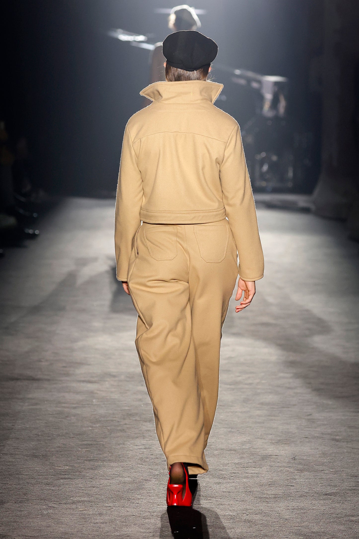 Pantalón Walsh