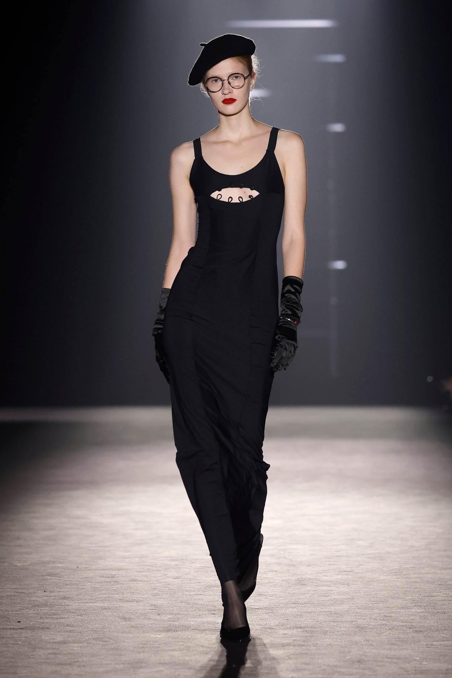 Vestido Fracture