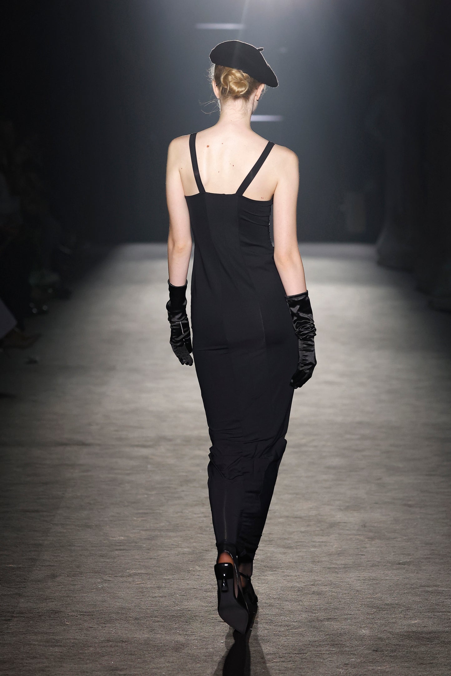 Vestido Fracture